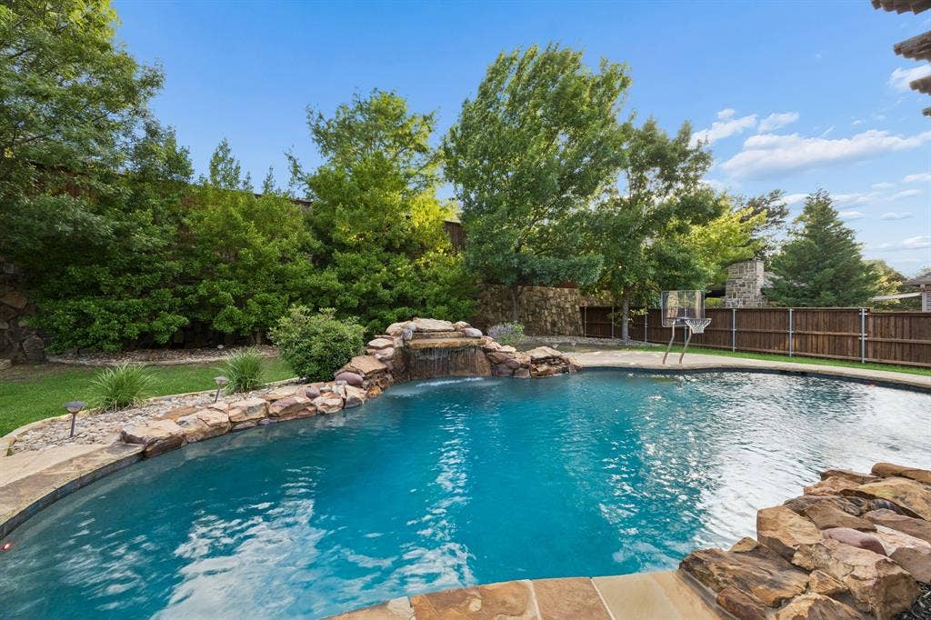 4020 Chama Street, Prosper, TX 75078 4020 Chama Street, Prosper, TX 75078
