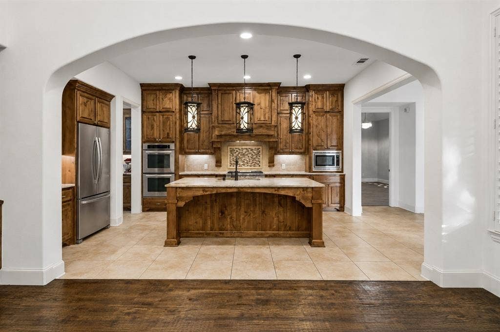4020 Chama Street, Prosper, TX 75078 4020 Chama Street, Prosper, TX 75078