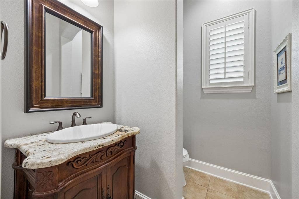 4020 Chama Street, Prosper, TX 75078 4020 Chama Street, Prosper, TX 75078