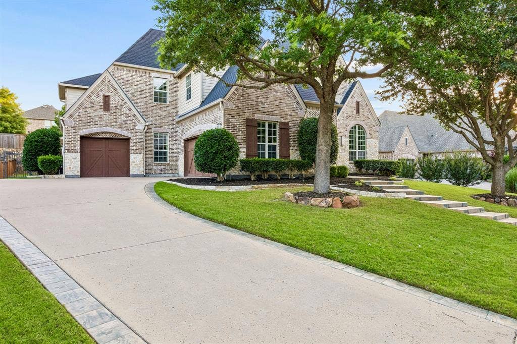4020 Chama Street, Prosper, TX 75078 4020 Chama Street, Prosper, TX 75078