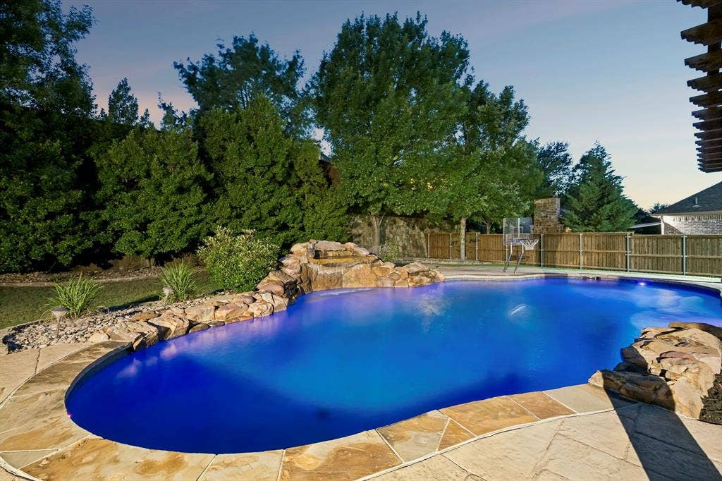 4020 Chama Street, Prosper, TX 75078 4020 Chama Street, Prosper, TX 75078