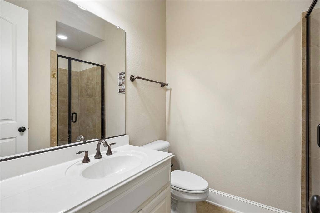 4020 Chama Street, Prosper, TX 75078 4020 Chama Street, Prosper, TX 75078