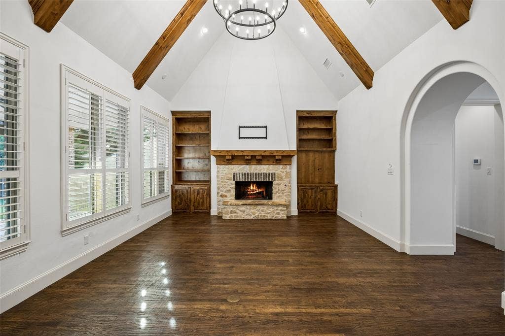 4020 Chama Street, Prosper, TX 75078 4020 Chama Street, Prosper, TX 75078