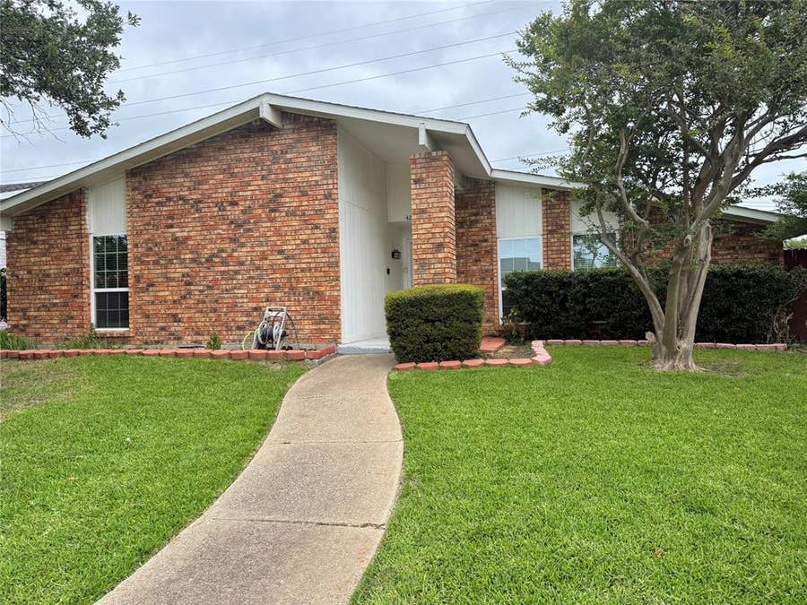 Property photo for 429 Hardwood Trail, Mesquite, TX