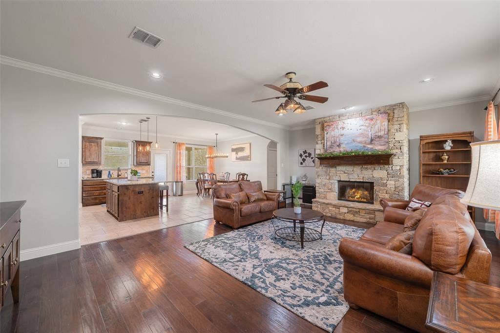 2621 Fm 1827, McKinney, TX 75071 2621 Fm 1827, McKinney, TX 75071