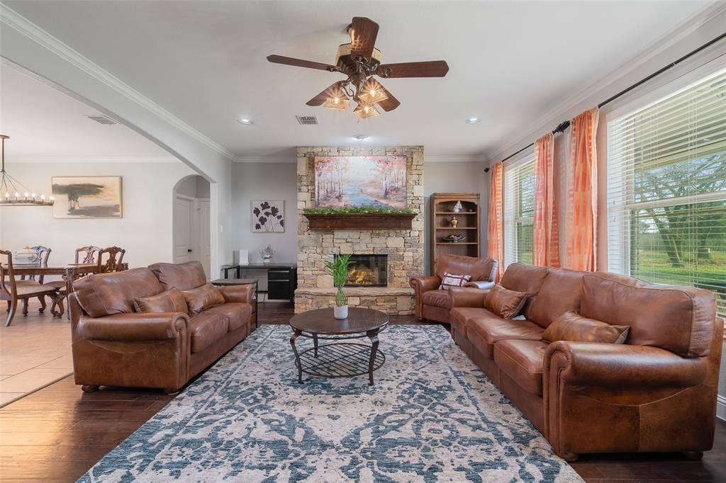 2621 Fm 1827, McKinney, TX 75071 2621 Fm 1827, McKinney, TX 75071