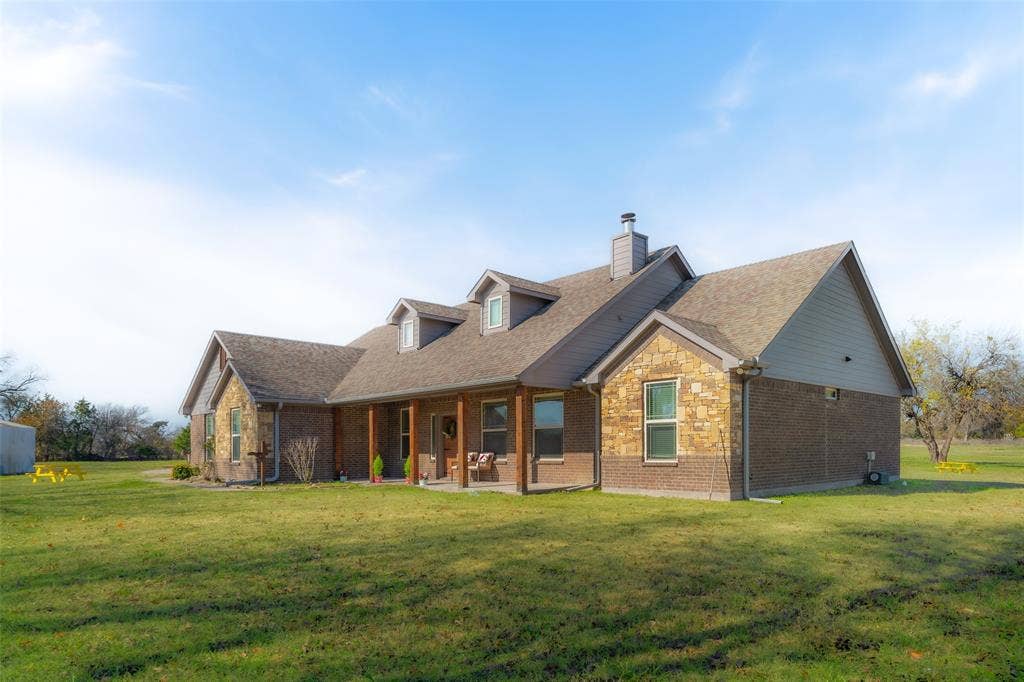 2621 Fm 1827, McKinney, TX 75071 2621 Fm 1827, McKinney, TX 75071