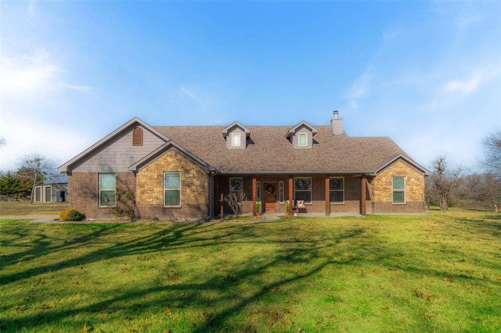 2621 Fm 1827, McKinney, TX 75071 2621 Fm 1827, McKinney, TX 75071