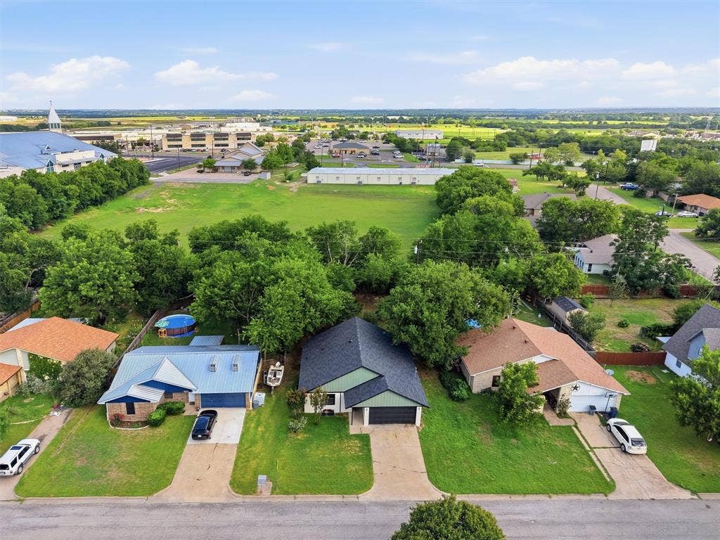 1727 W Doyle Street, Granbury, TX 76048 1727 W Doyle Street, Granbury, TX 76048