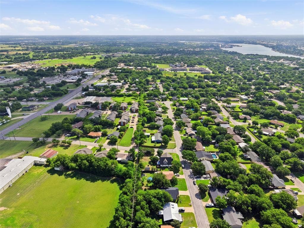 1727 W Doyle Street, Granbury, TX 76048 1727 W Doyle Street, Granbury, TX 76048