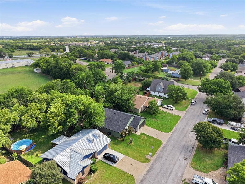 1727 W Doyle Street, Granbury, TX 76048 1727 W Doyle Street, Granbury, TX 76048