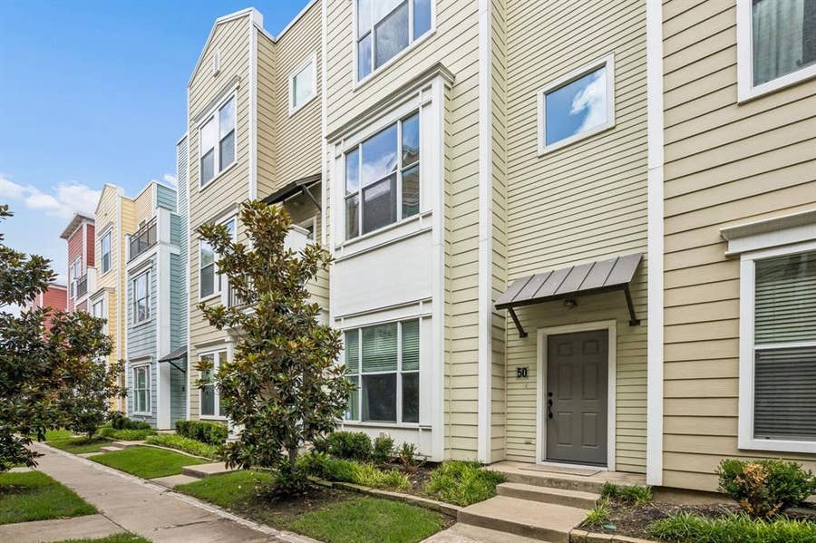 Property photo for 4121 Mckinney Avenue, #50, Dallas, TX