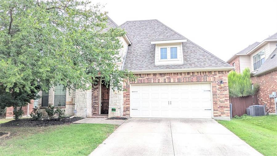 Property photo for 8717 Domingo Drive, Plano, TX