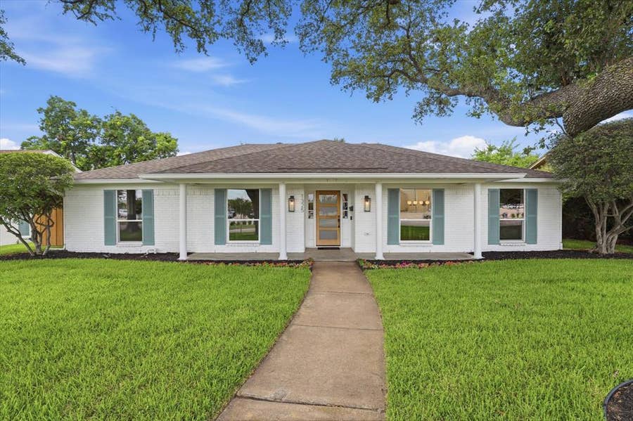 Property photo for 1325 Melrose Drive, Richardson, TX