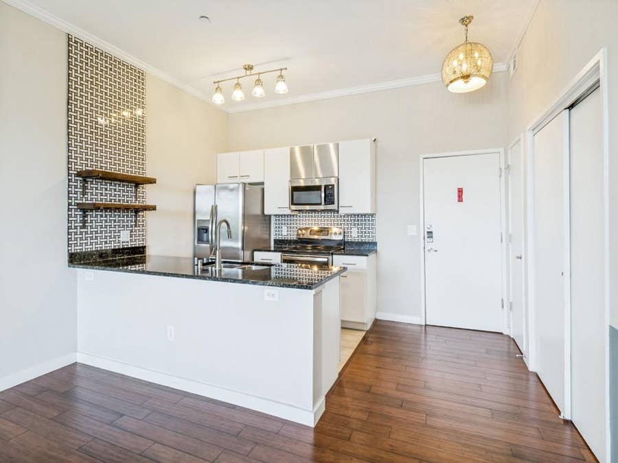 Property photo for 3025 Bryan Street, #3E, Dallas, TX