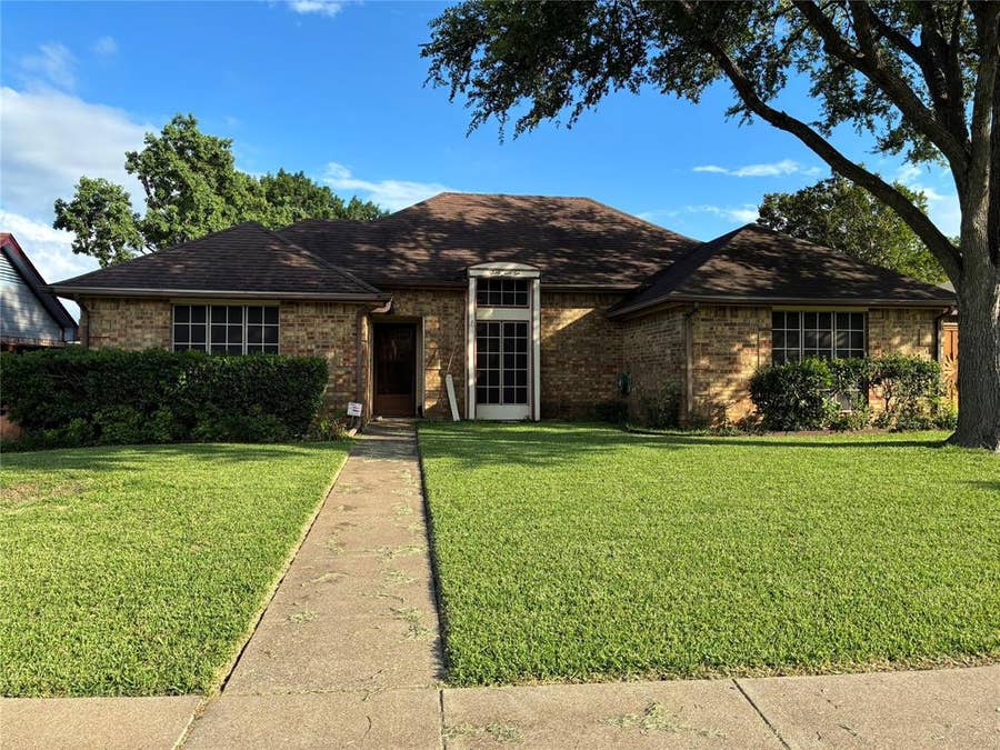 Property photo for 2310 La Costa, Mesquite, TX