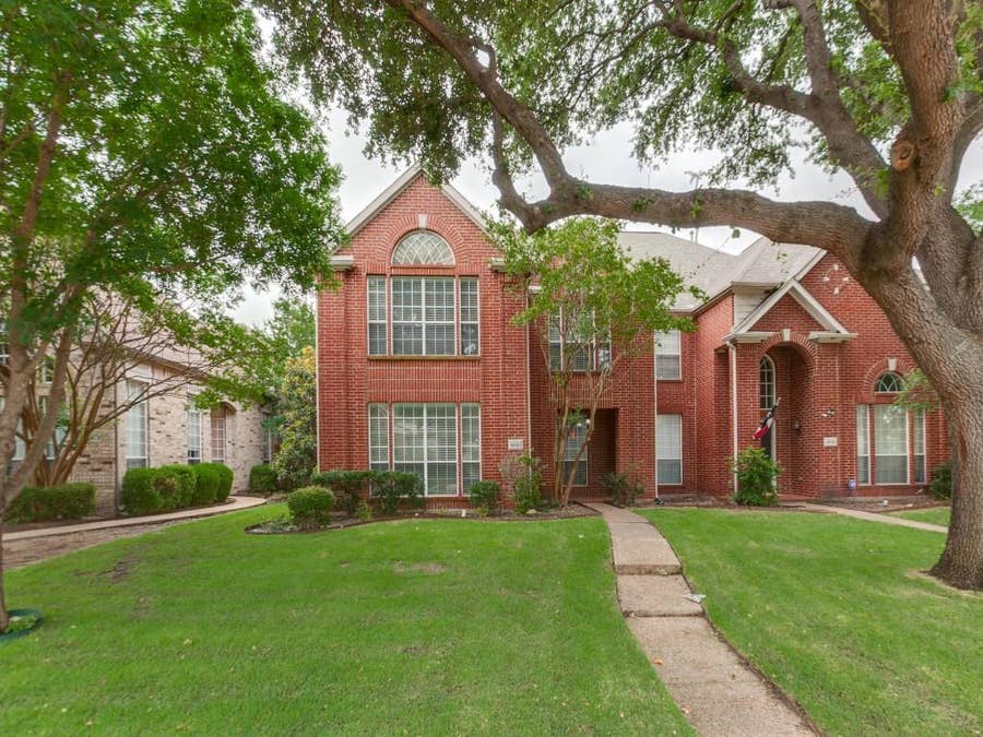 Property photo for 4640 Sunnybrook Drive, Plano, TX