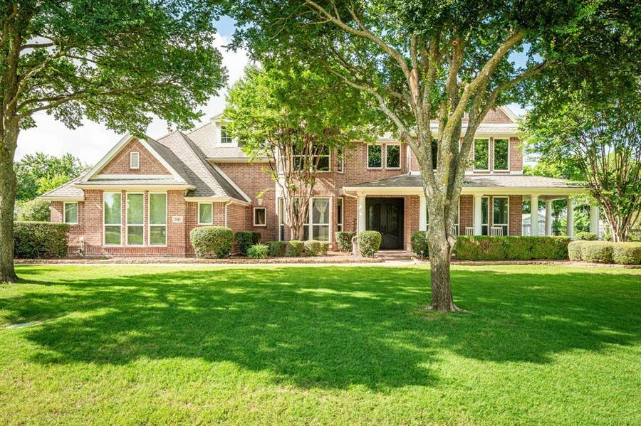 Property photo for 2611 Dublin Park Drive, Parker, TX