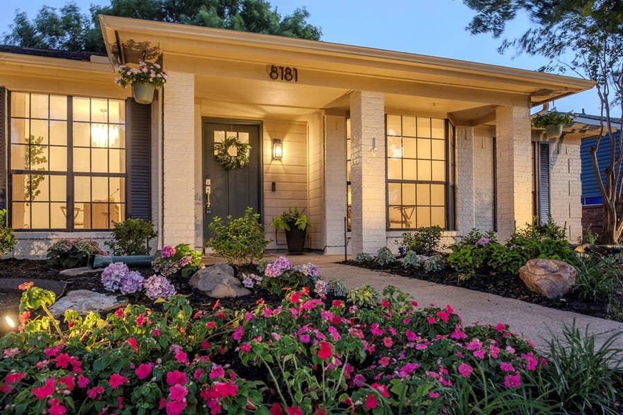 Property photo for 8181 Willow Creek Drive, Frisco, TX