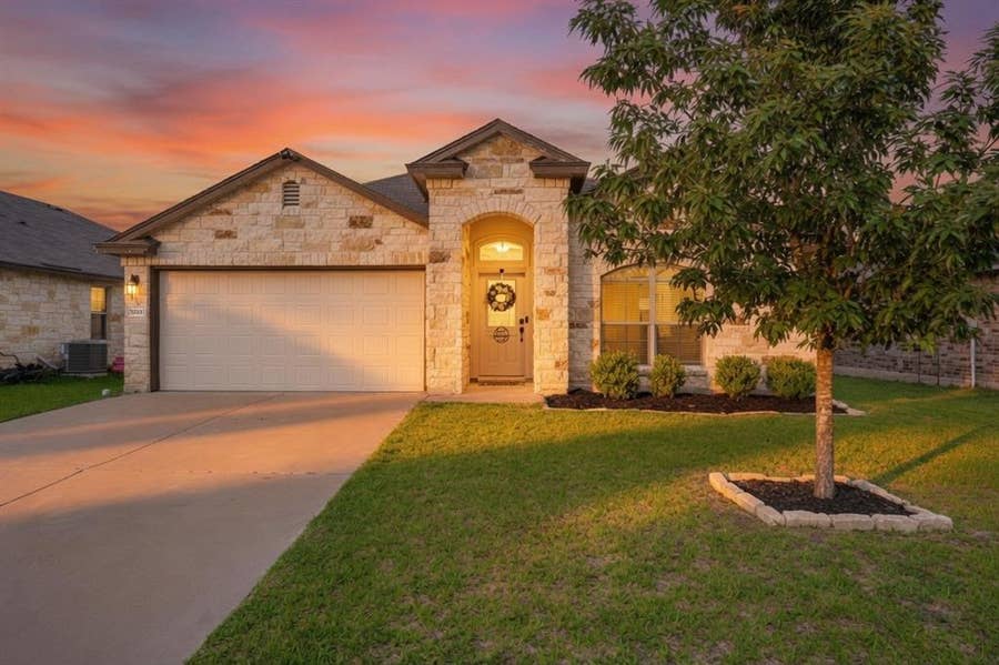 Property photo for 3208 Jackal Drive, Waco, TX