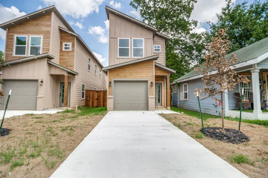Property photo for 2420 Starks Avenue, Dallas, TX