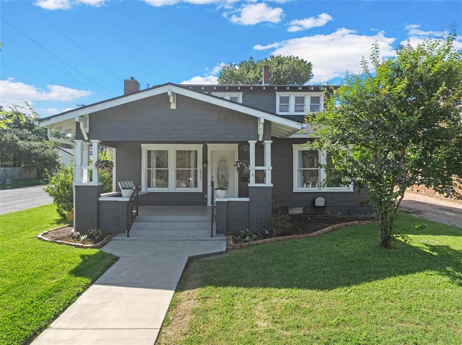 Property photo for 2627 Fort Avenue, Waco, TX