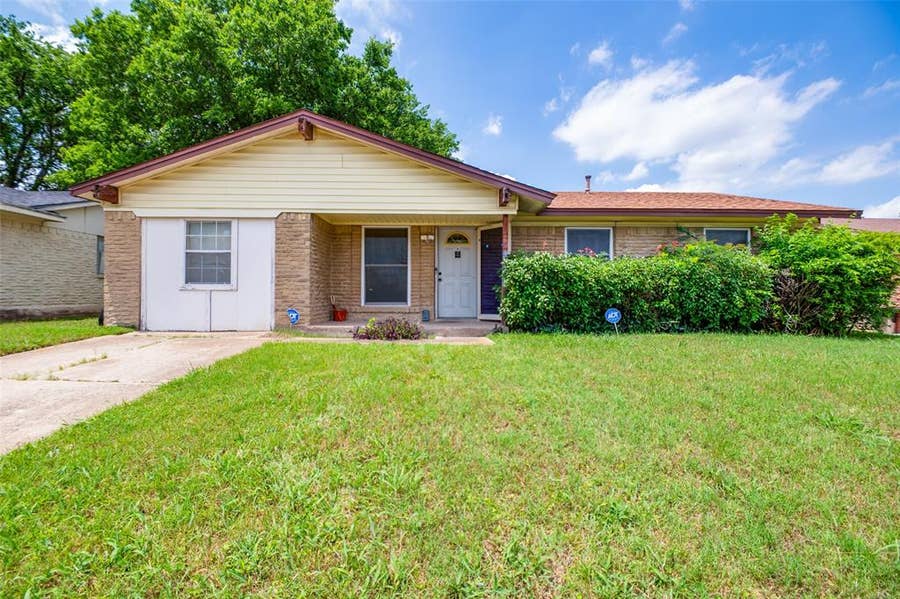 Property photo for 3707 Judge Dupree Drive, Dallas, TX