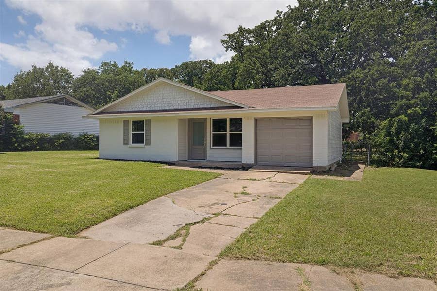 Property photo for 1901 Pyramid Drive, Mesquite, TX
