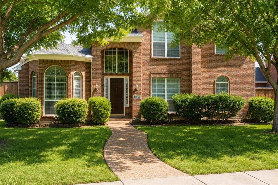 Property photo for 10057 Wyndbrook Drive, Frisco, TX