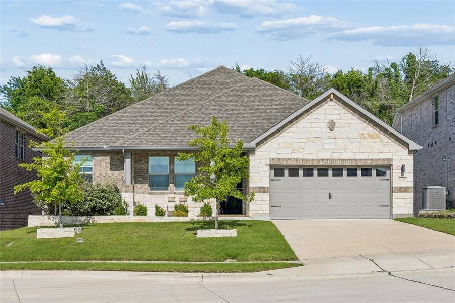 Property photo for 1523 Kirkdale Drive, Melissa, TX