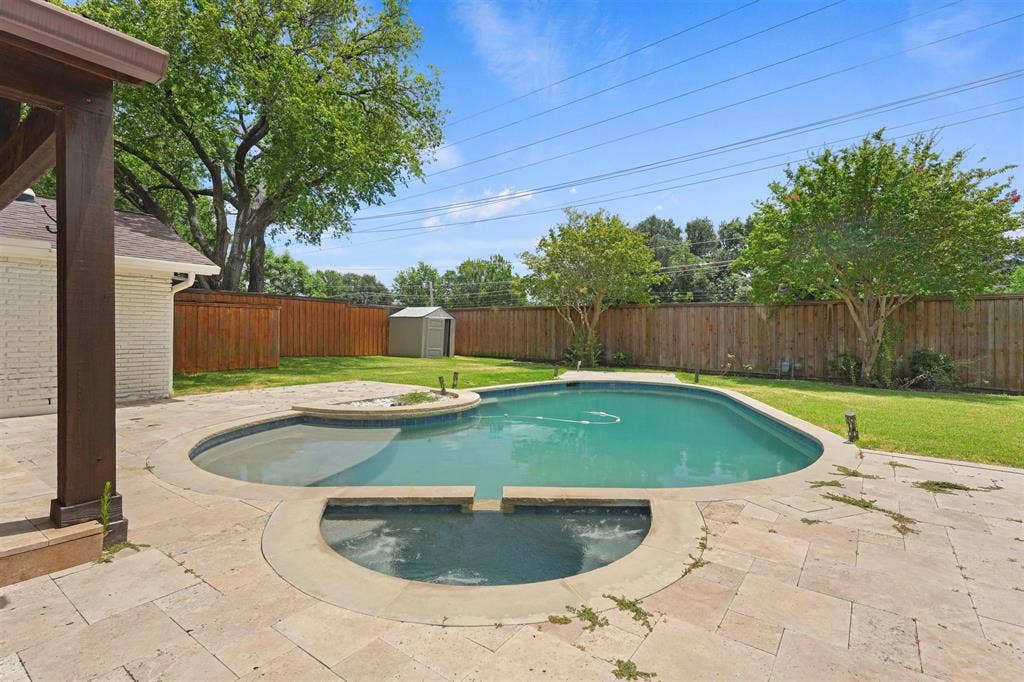 3542 Jubilee Trail, Dallas, TX 75229 3542 Jubilee Trail, Dallas, TX 75229