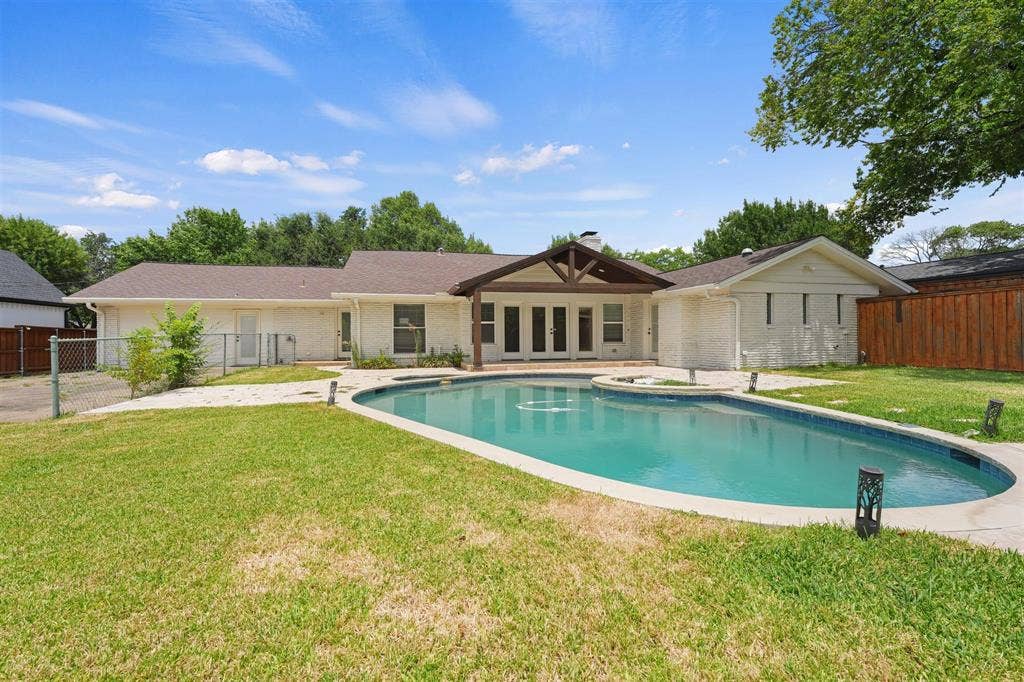 3542 Jubilee Trail, Dallas, TX 75229 3542 Jubilee Trail, Dallas, TX 75229