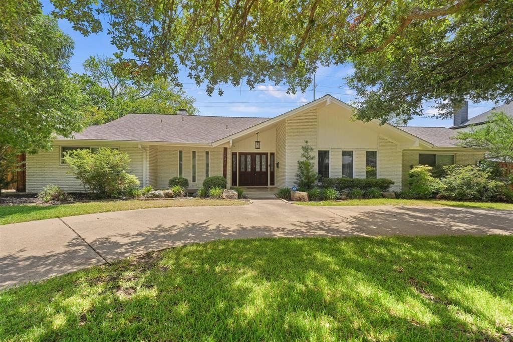 3542 Jubilee Trail, Dallas, TX 75229 3542 Jubilee Trail, Dallas, TX 75229