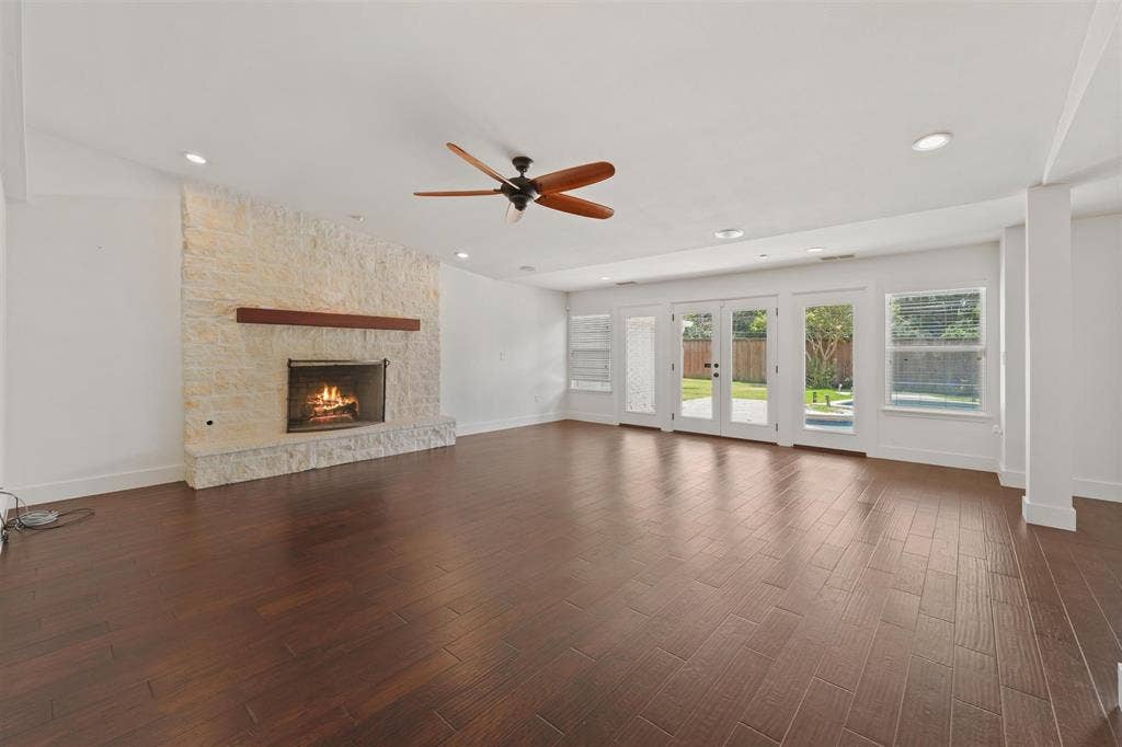 3542 Jubilee Trail, Dallas, TX 75229 3542 Jubilee Trail, Dallas, TX 75229