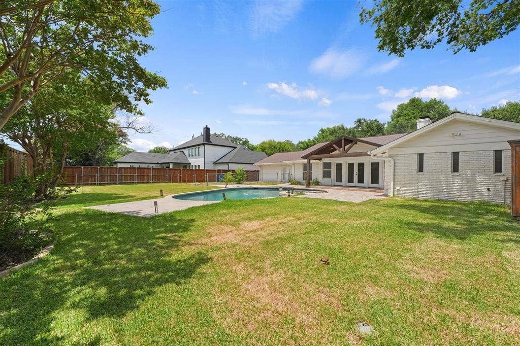 3542 Jubilee Trail, Dallas, TX 75229 3542 Jubilee Trail, Dallas, TX 75229
