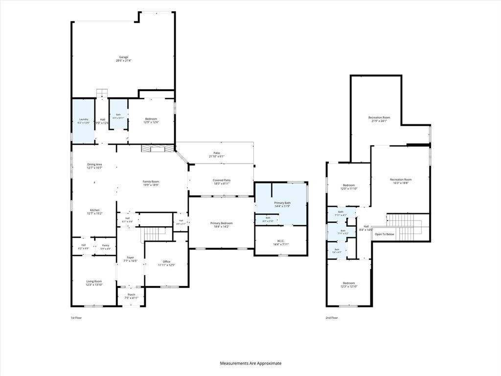 2104 Camden, McKinney, TX 75070 2104 Camden, McKinney, TX 75070
