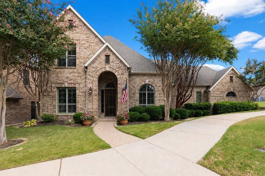 Property photo for 2104 Camden, McKinney, TX
