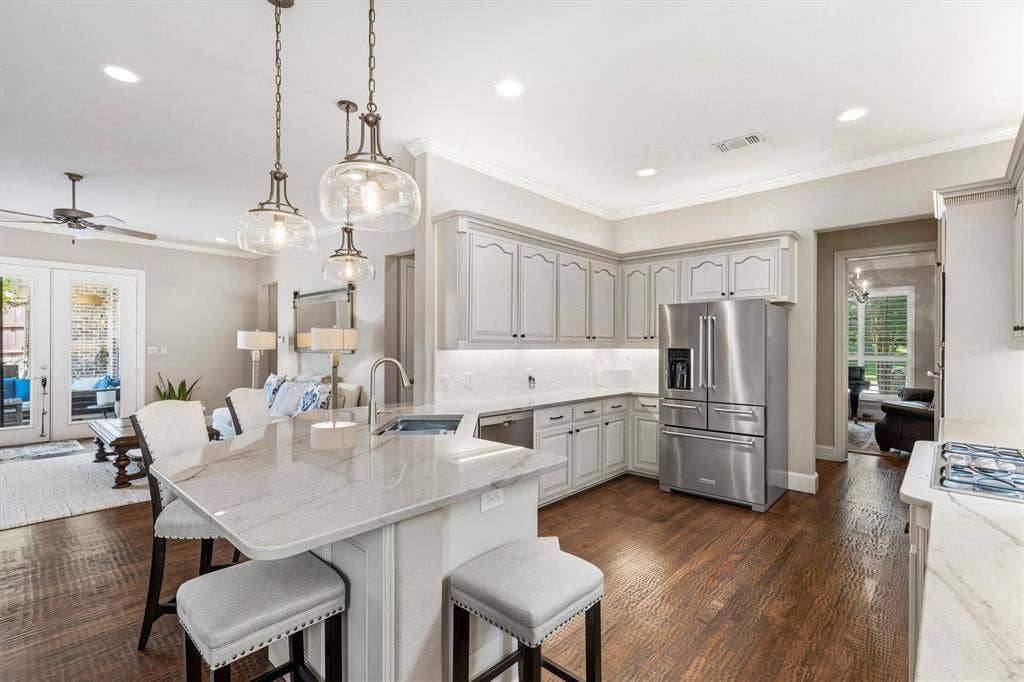 2104 Camden, McKinney, TX 75070 2104 Camden, McKinney, TX 75070