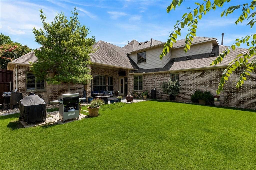 2104 Camden, McKinney, TX 75070 2104 Camden, McKinney, TX 75070