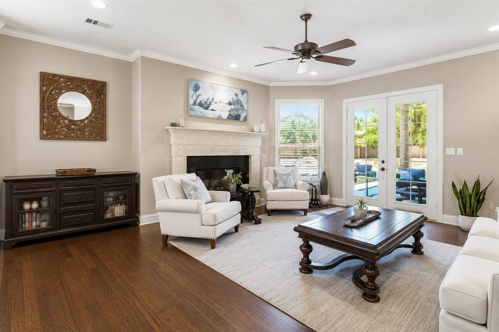 2104 Camden, McKinney, TX 75070 2104 Camden, McKinney, TX 75070