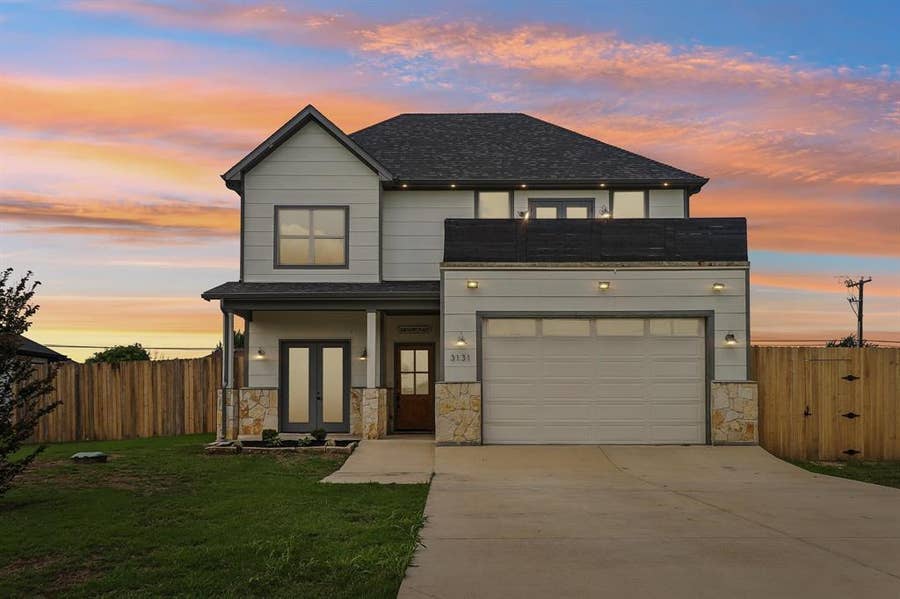 Property photo for 3131 Sanger Creek Way, Waxahachie, TX