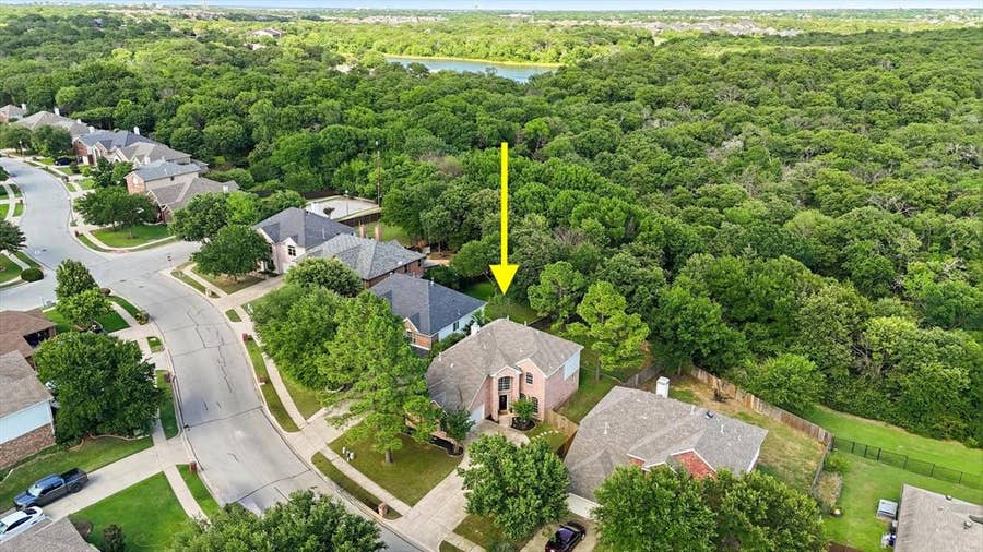 Property photo for 7013 Riverchase Trail, Denton, TX