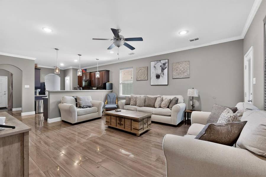 Property photo for 1423 Barrel Drive, Dallas, TX