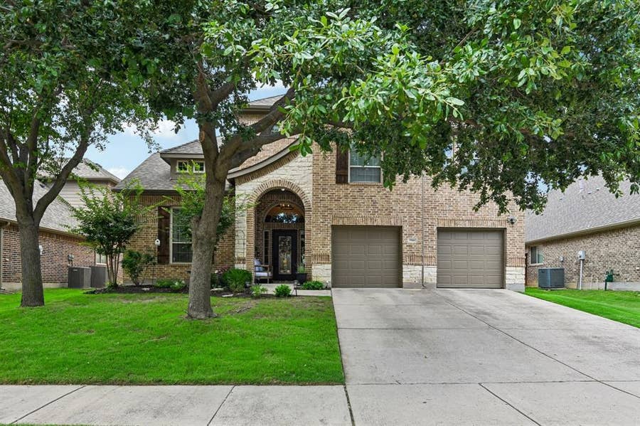 Property photo for 9566 Avalon Drive, Frisco, TX