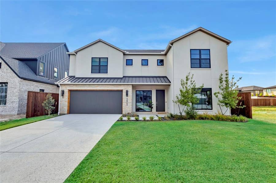 Property photo for 3405 Witt Court, Grapevine, TX