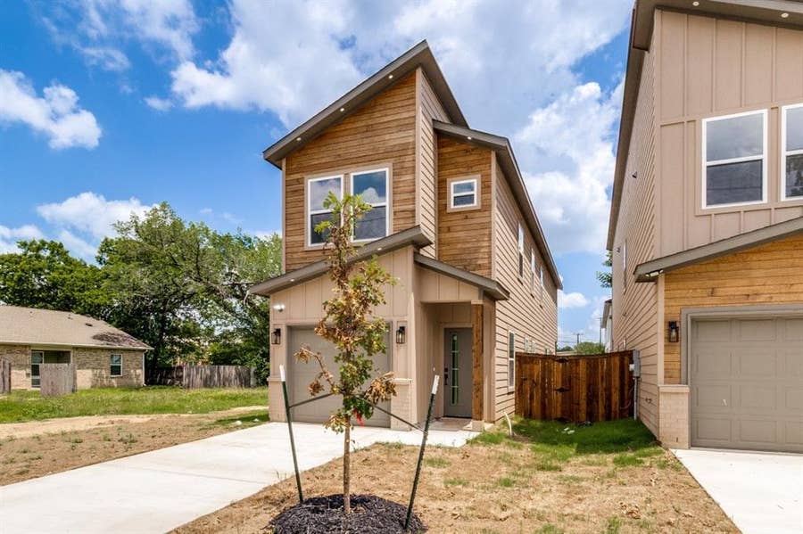 Property photo for 2422 Starks Avenue, Dallas, TX