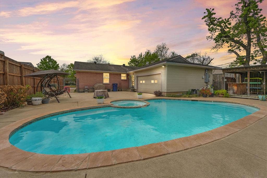 1233 Bardfield Avenue, Garland, TX 75041 1233 Bardfield Avenue, Garland, TX 75041