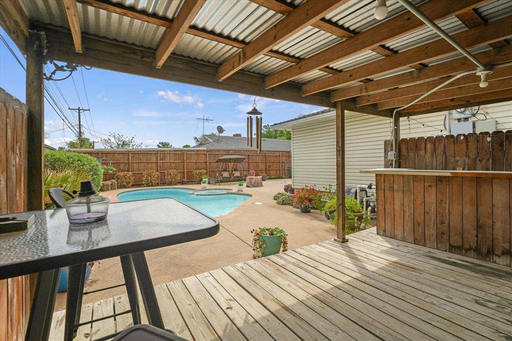 1233 Bardfield Avenue, Garland, TX 75041 1233 Bardfield Avenue, Garland, TX 75041