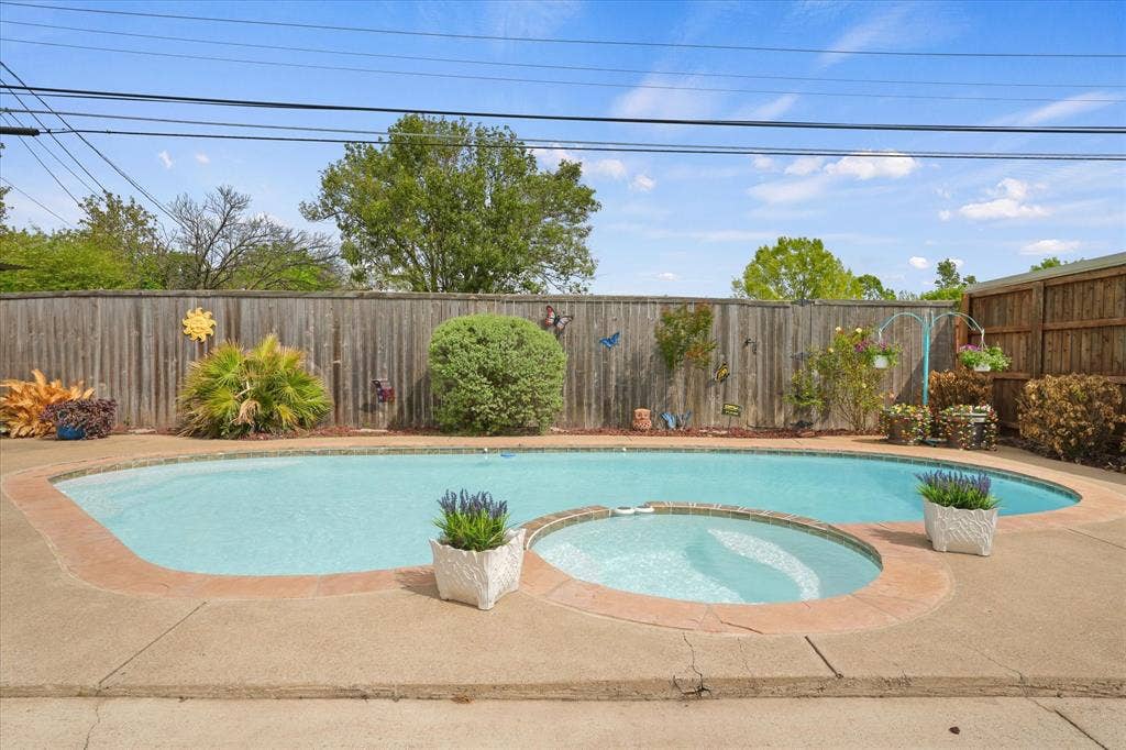 1233 Bardfield Avenue, Garland, TX 75041 1233 Bardfield Avenue, Garland, TX 75041