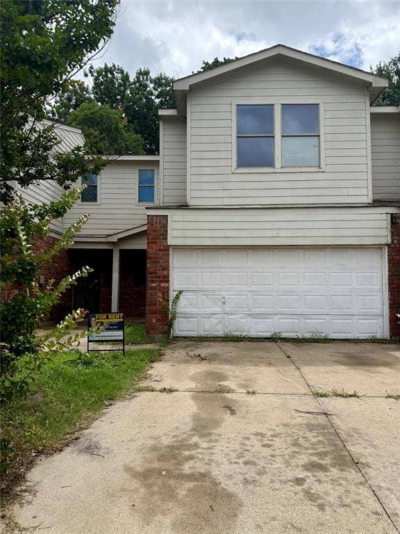 Property photo for 216 Creek Cove Drive, Dallas, TX